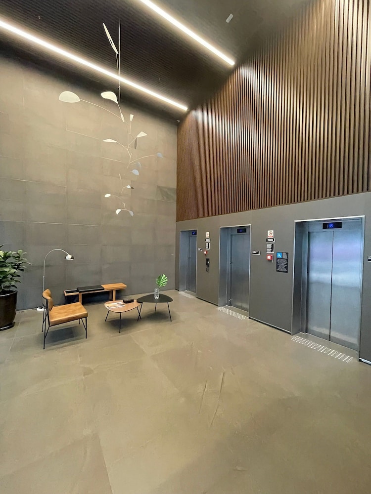 Prime Stay - Jardim Paulista - São Paulo