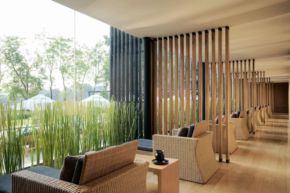 Anantara Chiang Mai Resort 45