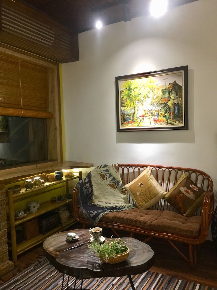 A Green Home