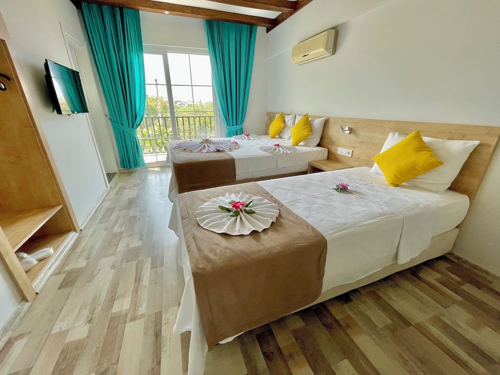 Gunes Otel & Daireler - Image 11