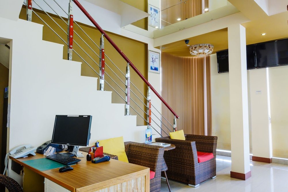 Clear Sky Inn photo 3
