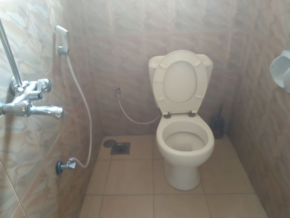 Tengoz Lodge