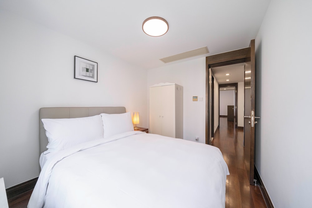 Tyms Elegant 3BR 2BA Apt Yongxin Century