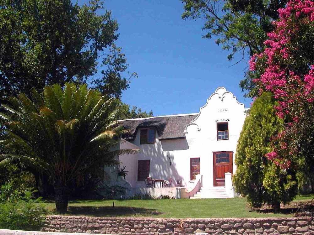 Oude Wellington