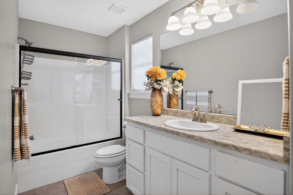 Modern 6br Home Near Park City 6 Bedroom Home