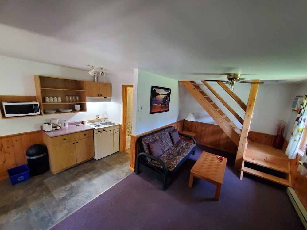 Kouch Chalets