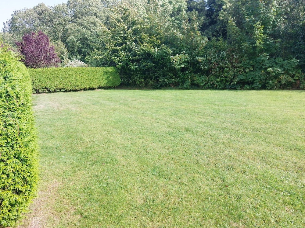 Ferienunterkunft in Dornumergrode