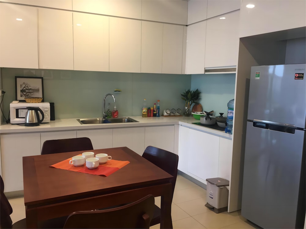 Mipec Riverside Long Bien Apartments