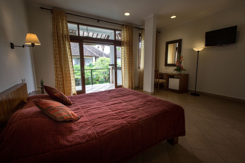 Ecosfera Hotel
