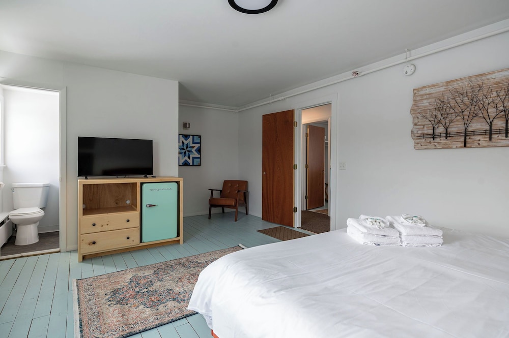 Killington Haus