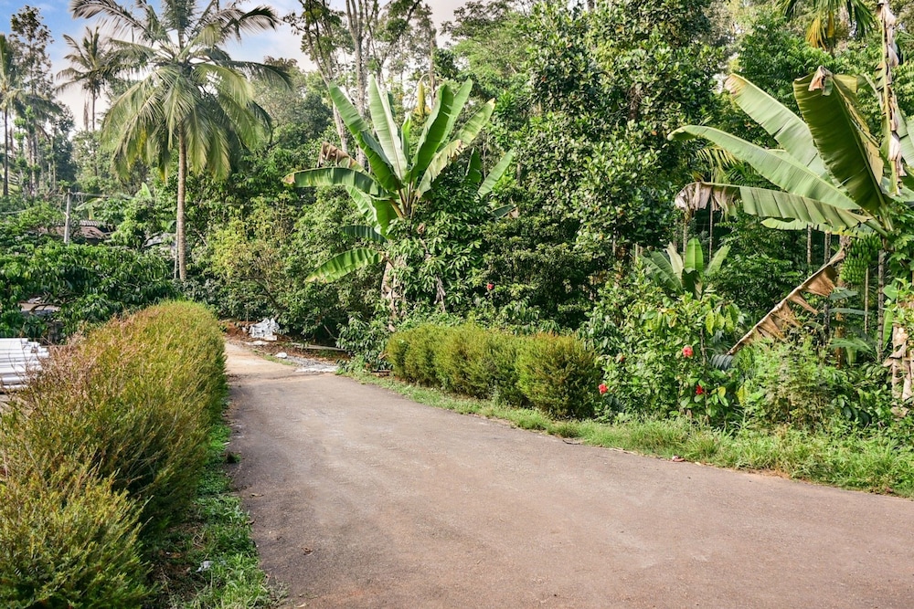 GuestHouser 1 BR Homestay 2e91