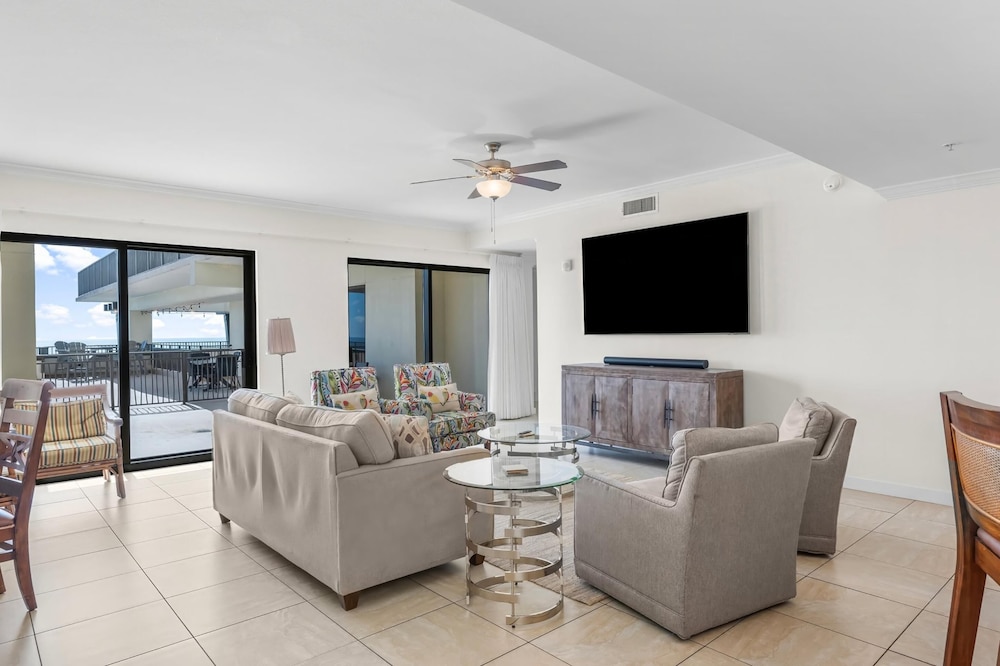Origin at Seahaven by Panhandle Getaways