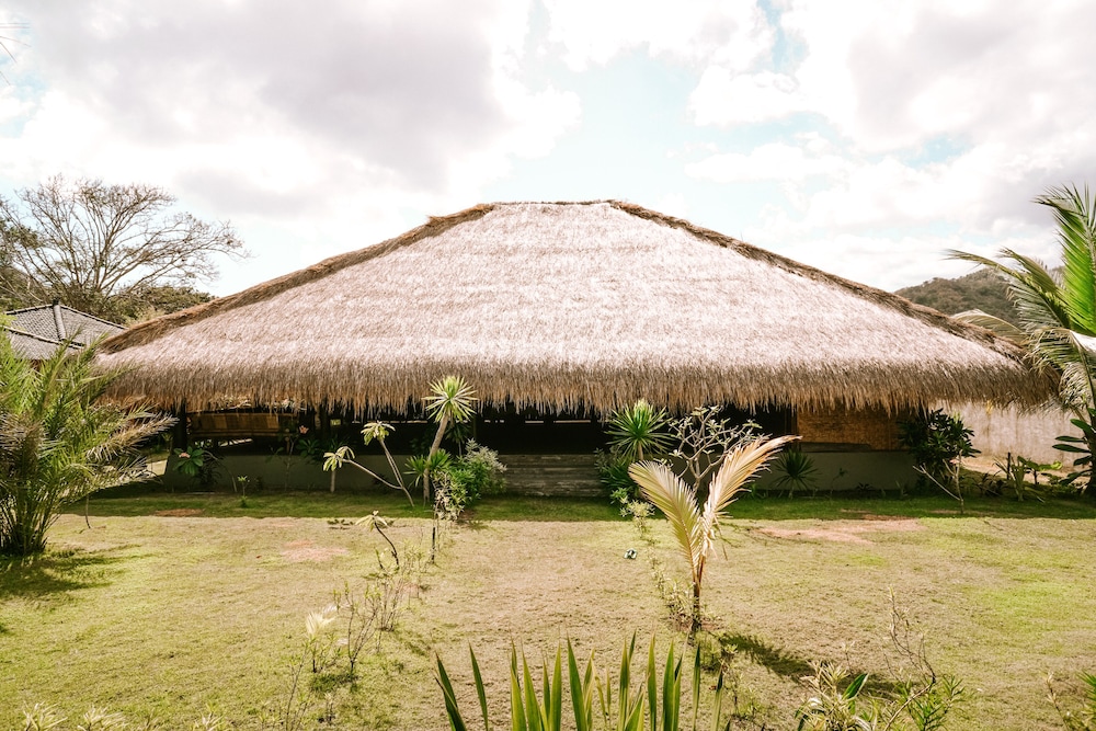 Baha Baha Villas, Sumbawa Barat - 13