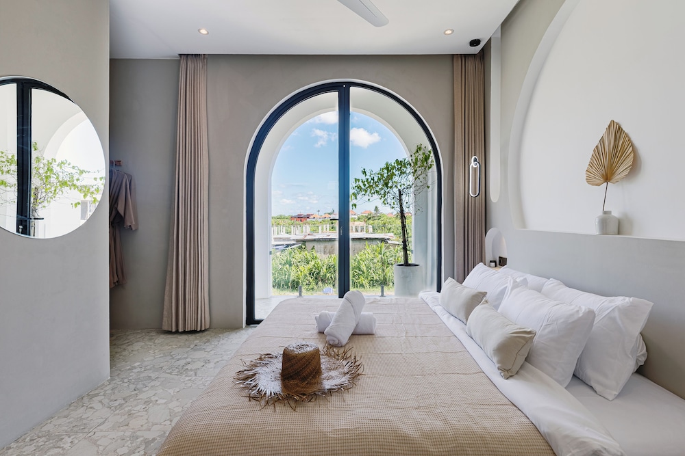 Unu Villa by Betterplace