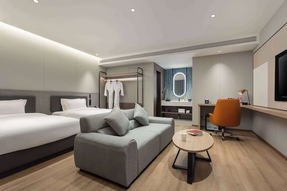 Days Inn by Wyndham Xi'an Yanliang, photo 13