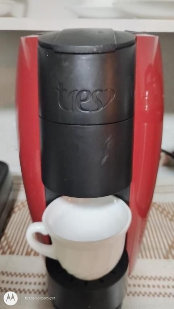 Chalé com hidro e café da manhã