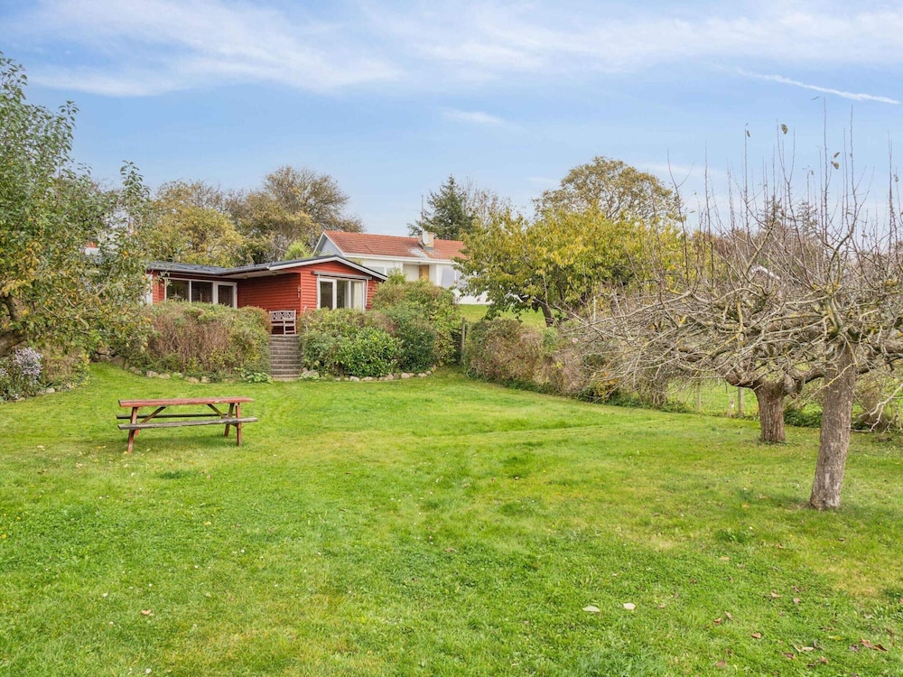 5 Star Holiday Home in Ebberup