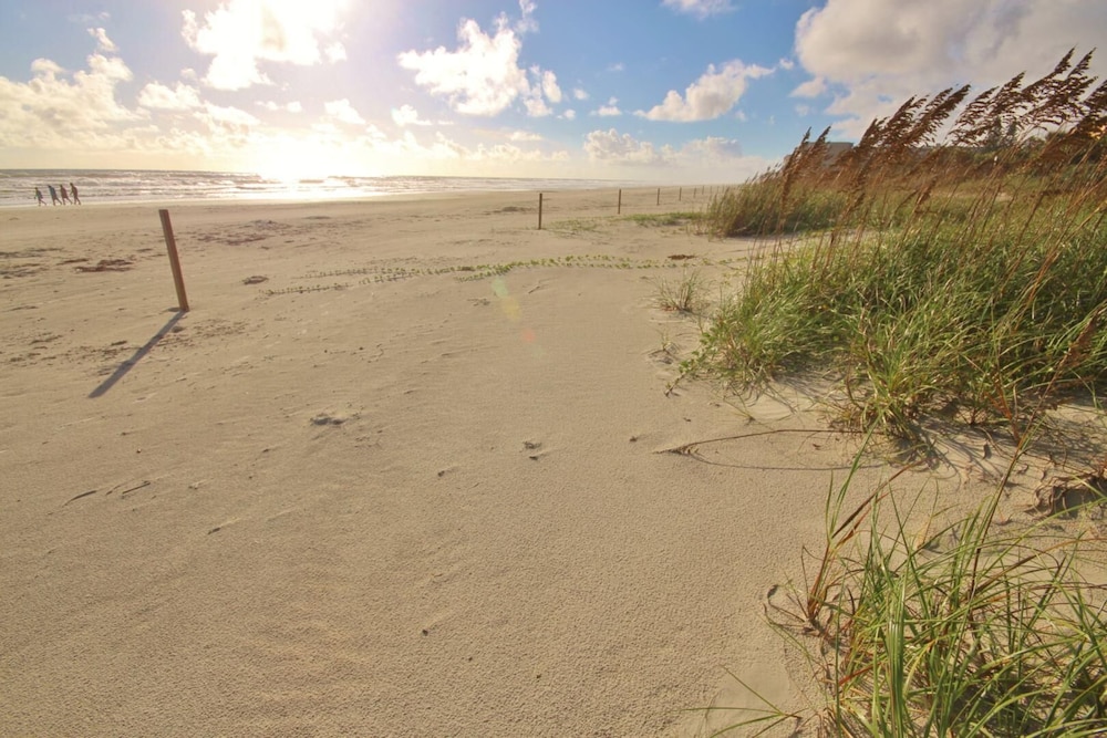 Beachside Vista