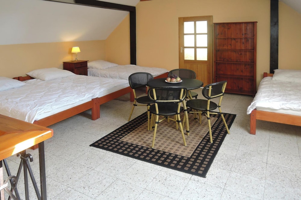 Holiday Home in Sulomino With Private Beach