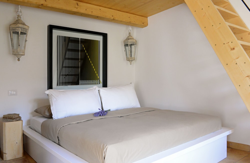 Castello di Granarola Relais – Adults Friendly