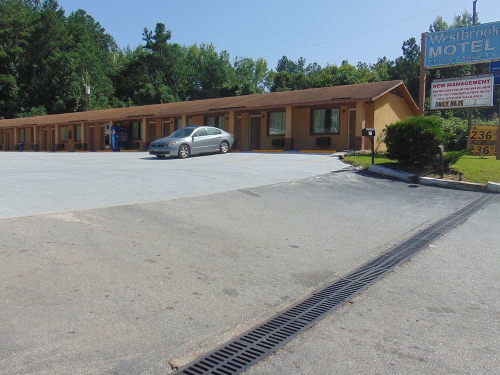 Westbrook Motel