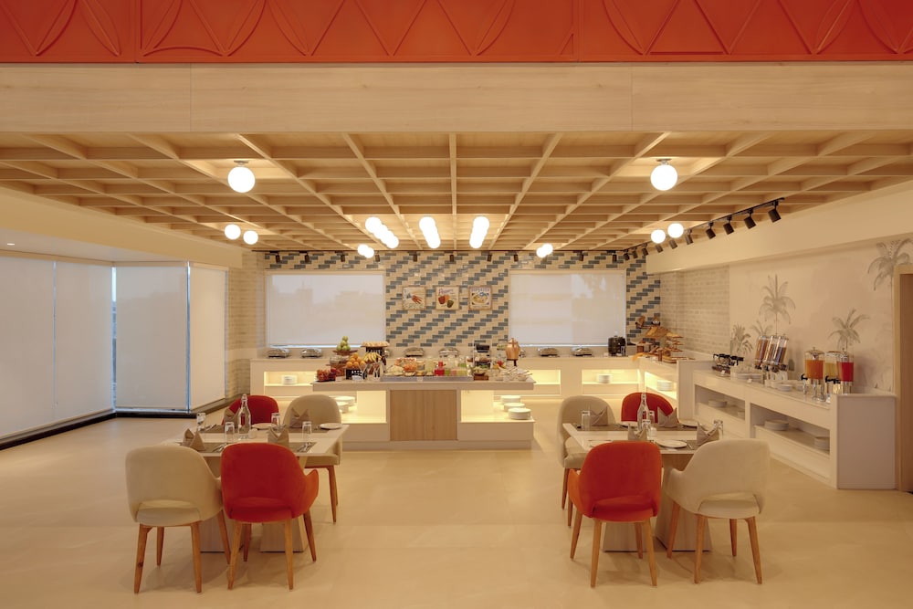 Lemon Tree Hotel Ranchi