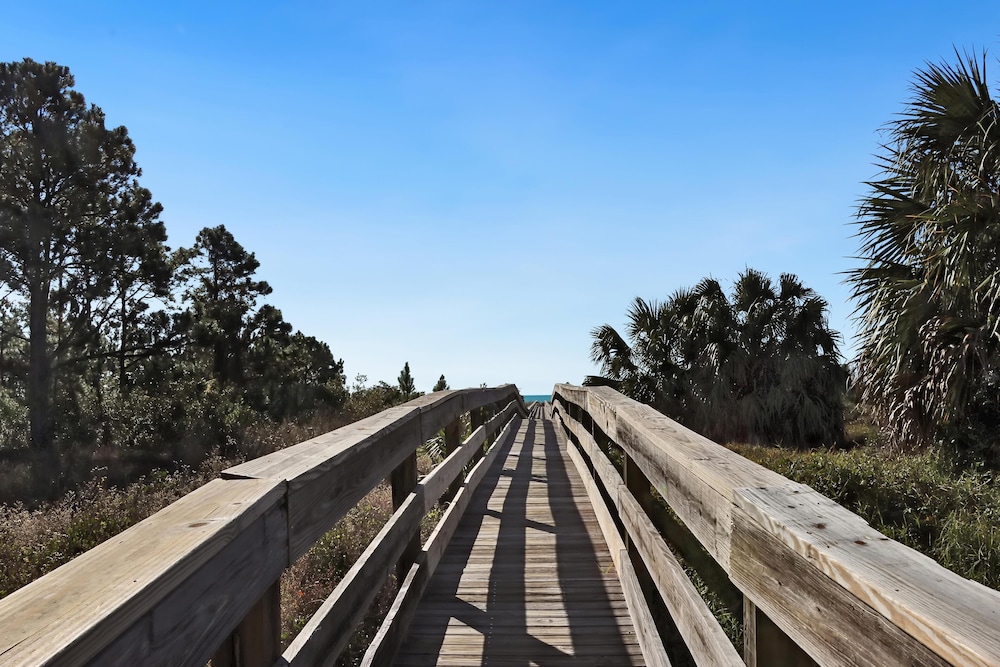 Club at Cape San Blas 2B