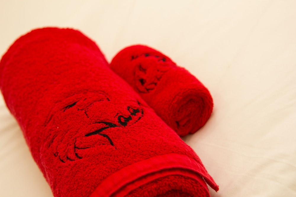 Naam Boutique Lodge - Property Image 16