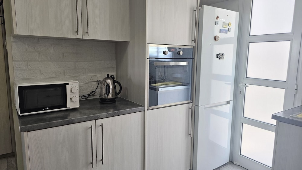 152 LIM - Stay Perfect View Apartment