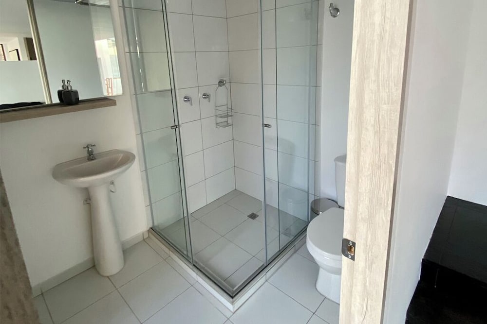 OPE SUITES CALLE 100