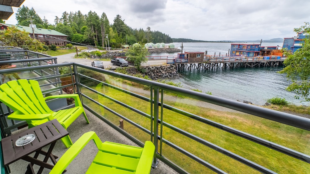 Fred Tibbs Ocean Front Condos