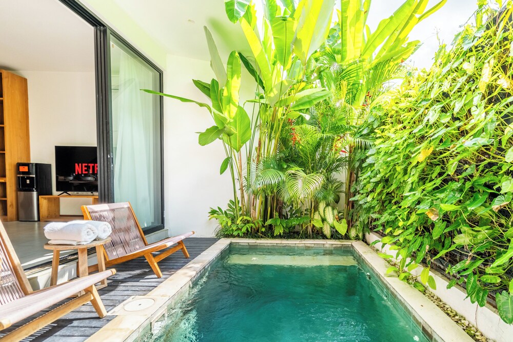 Premier Umalas Villa by Betterplace
