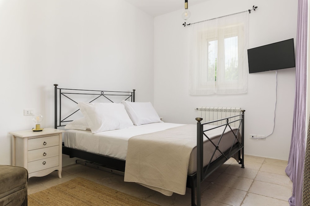 Villa Doc700 con piscina