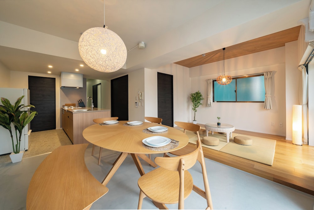 IMPREST STAY Tokyo KAMATA