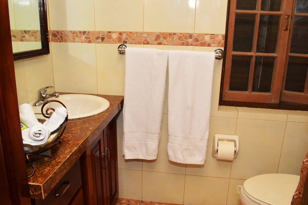 Afiba View Villa