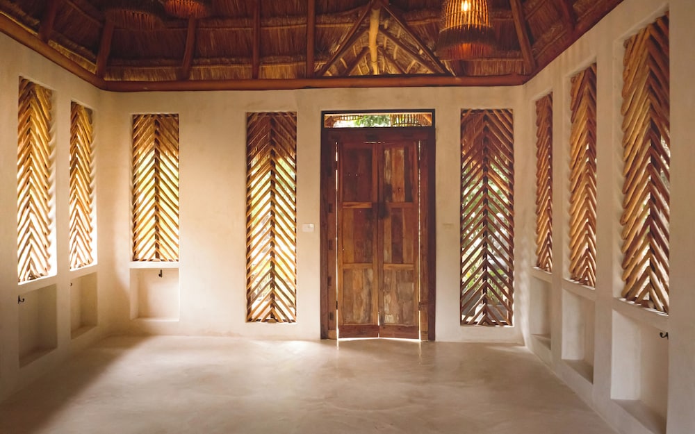 Padma Ha Retreats