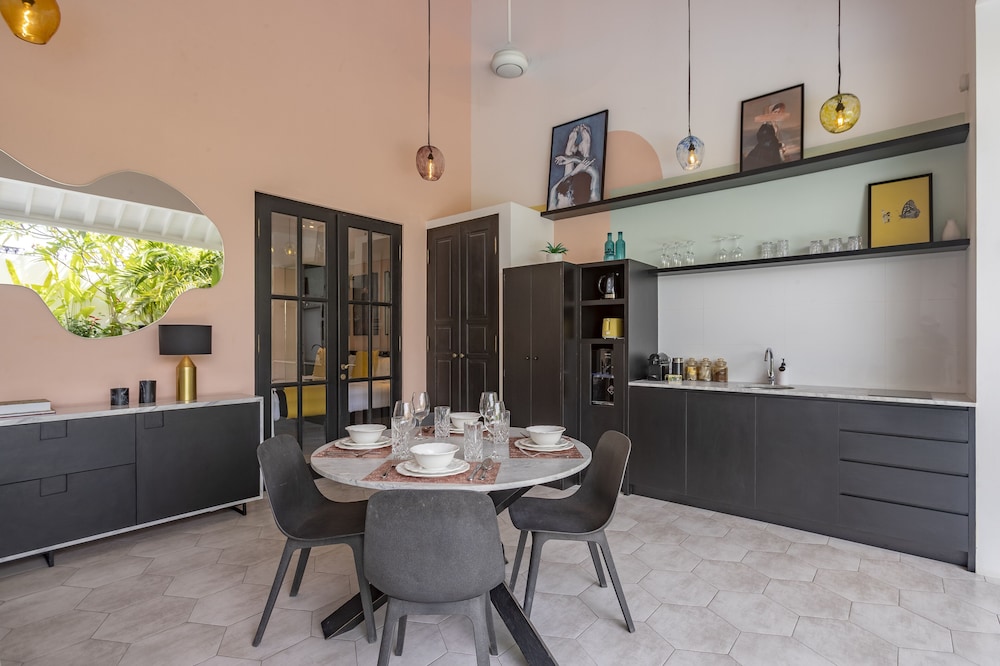 Villa Caorrun, Canggu - 13