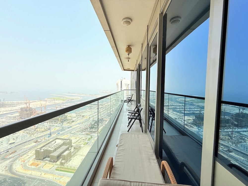 Ocean Heights Residences by CEG Group