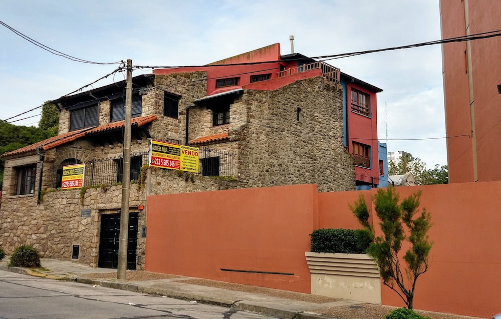 Edificio Único
