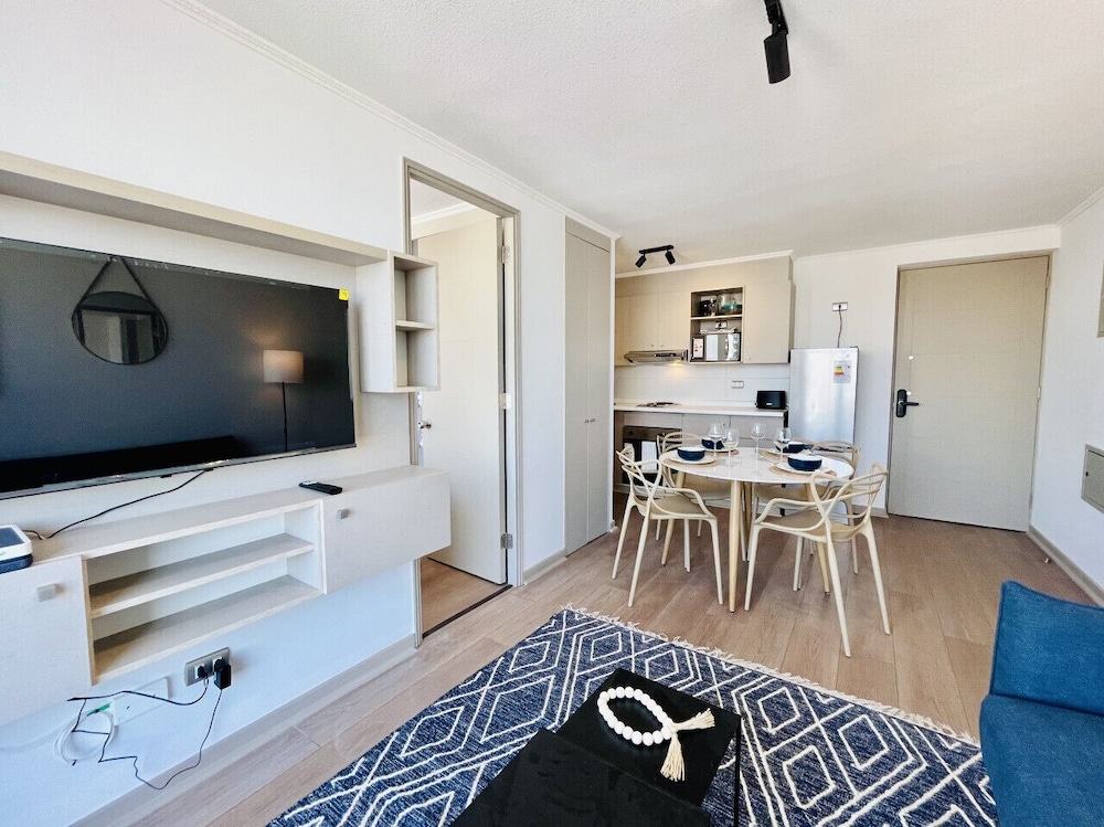 Urbano Esperanza Plaza Yungay Laundry Park Pool