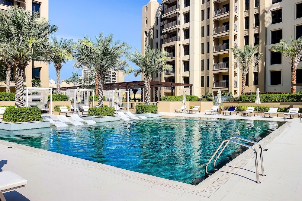 Premium 1BR in Asayel 2