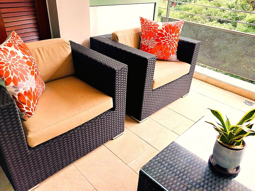 Tahiti - Carlton Hills Appartment