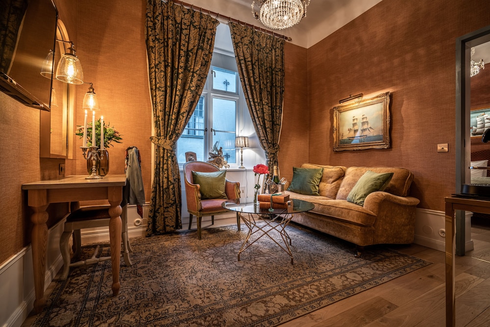 Stockholm Vacations - Victory Hotel - Property Image 69