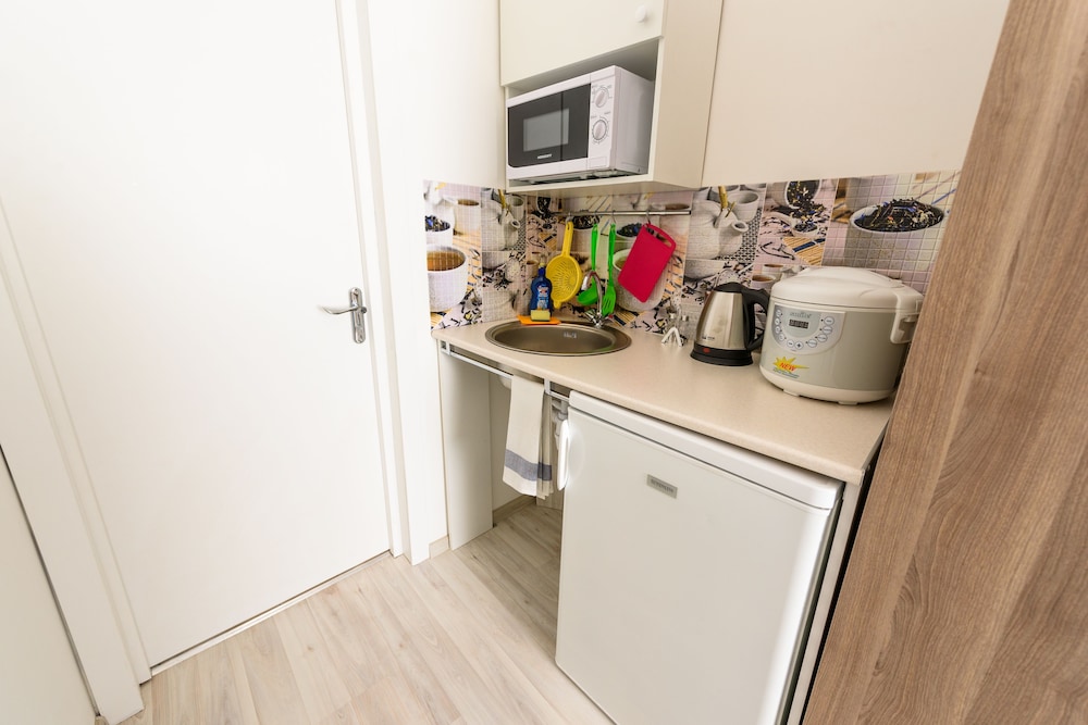 4-You Apartaments