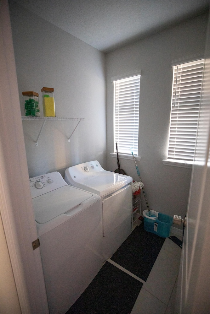 Brand New Modern Pet Friendly Zen Home W/ Private Home Theater & Hot Tub! 2 Bedroom Home by RedAwning