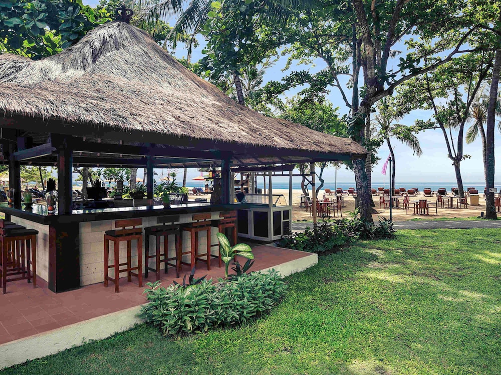 Mercure Resort Sanur 64