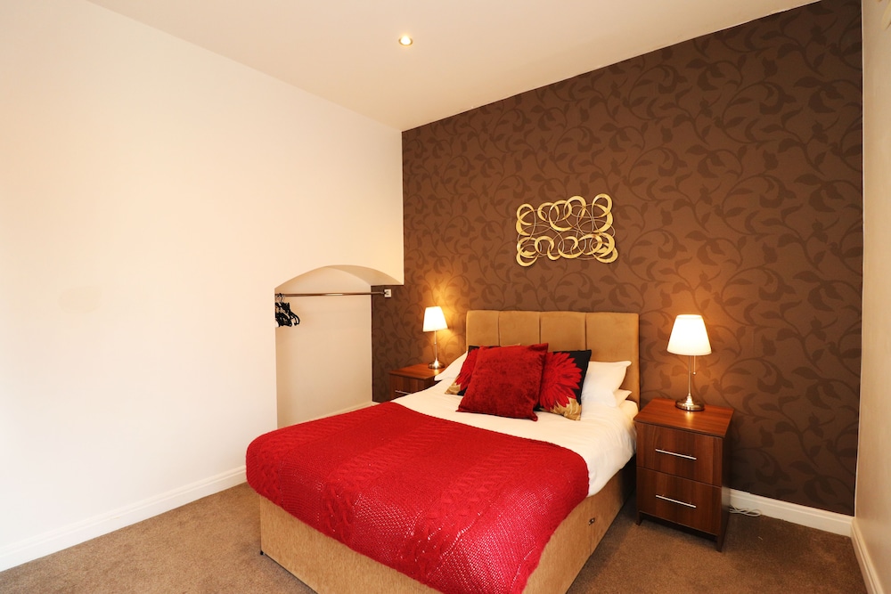 Breck Blackpool