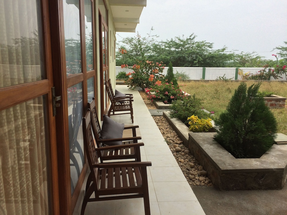 Hotel Bundala Park - Hostel