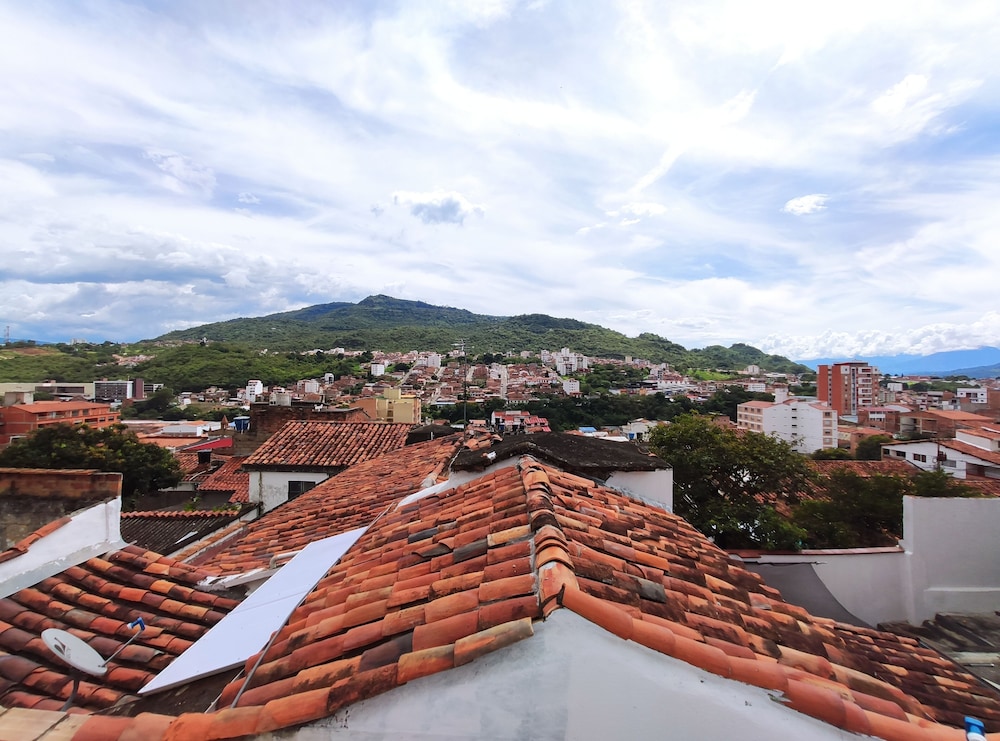 roof