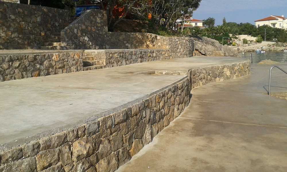 Mar - 30m From the sea With Parking - A1 view 5